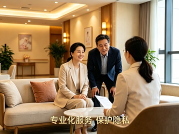 荆门市有偿售卵代生女生的客户的客户群体有哪些