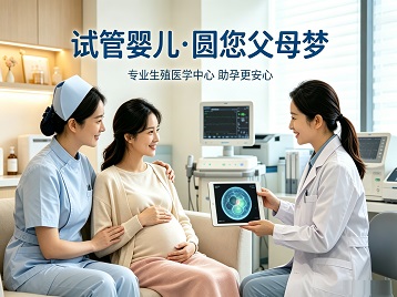 荆门市辅助生育服务 试管婴儿行业的兴起背景、发展与未来展望
